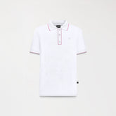 YONCE POLO WOMEN WHITE